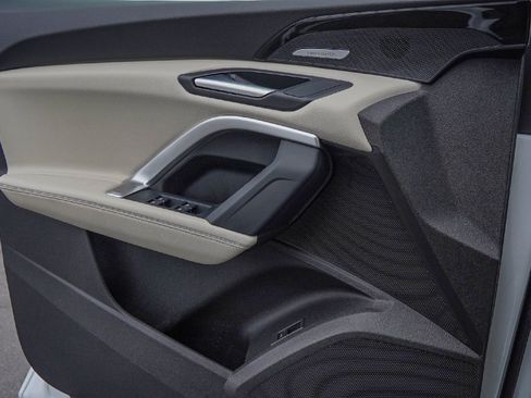 New 2025 Audi Q5 Premium Plus image 14