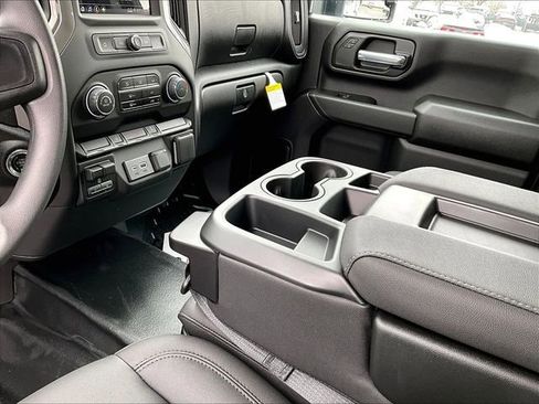 New 2026 Chevrolet Silverado 2500 W/T w/ WT Convenience Package image 13