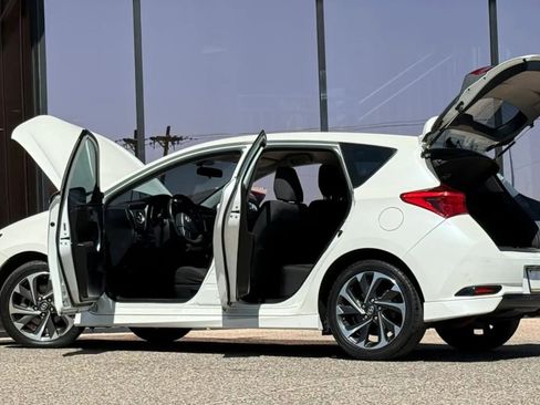 Used 2016 Scion iM image 23