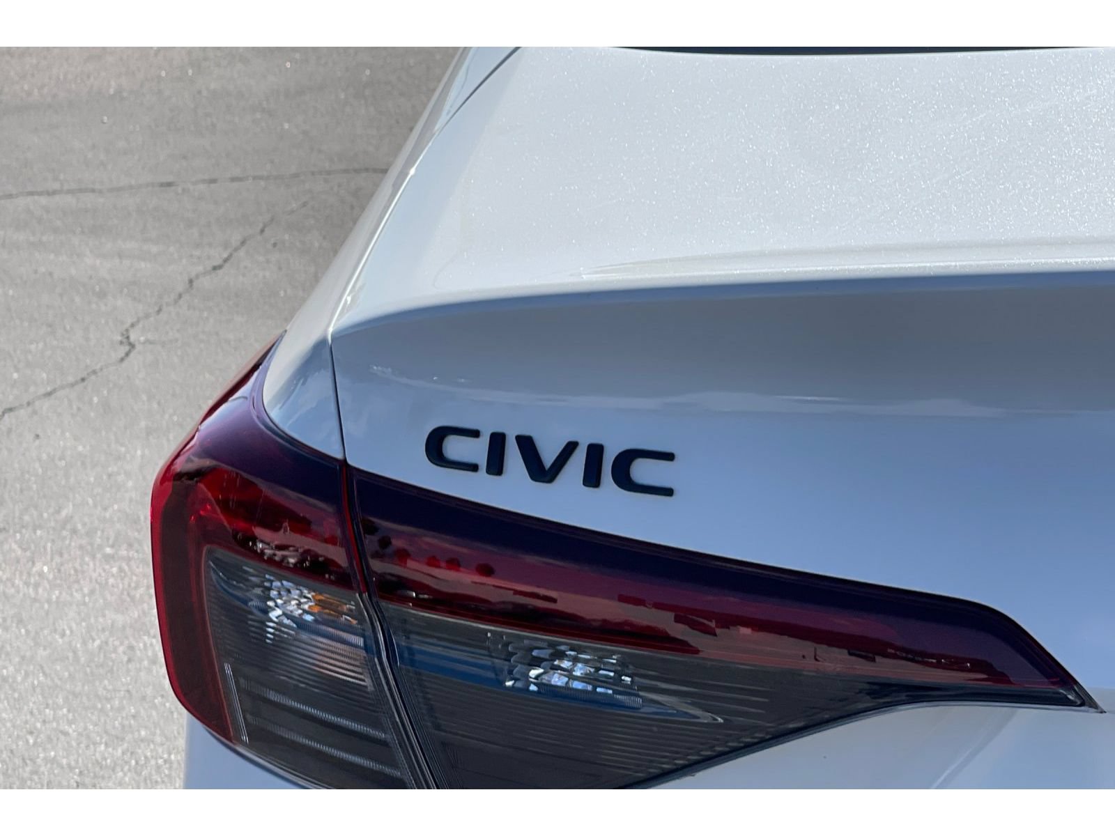 Used 2026 Honda Civic Sport image 17