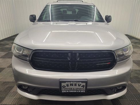 Used 2018 Dodge Durango GT w/ Premium Group AWD/4WD image 6