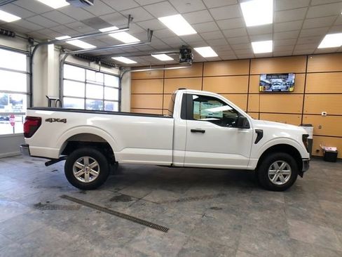 New 2026 Ford F150 XL image 8