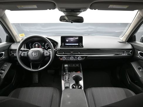 Used 2023 Honda Civic EX image 21