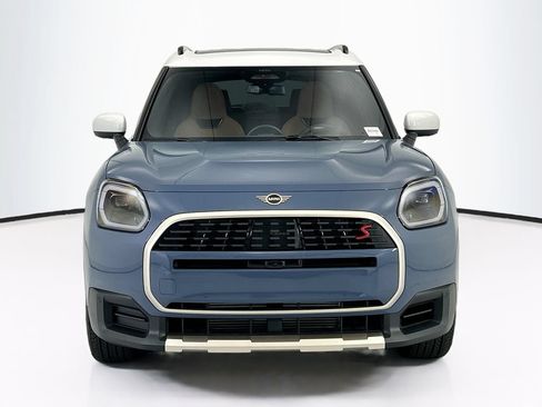 New 2027 MINI Cooper Countryman S w/ Comfort Package Max AWD/4WD image 2