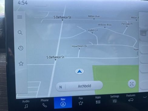 Used 2023 Ford Expedition Limited image 27