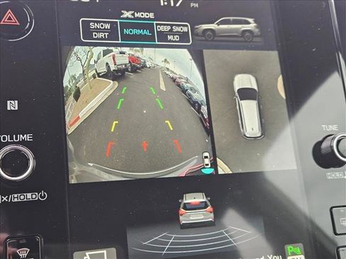 New 2025 Subaru Forester Touring w/ Protection Package image 14