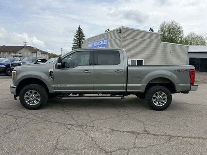 Used 2019 Ford F250 XLT w/ XLT Premium Package