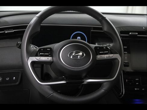 Certified 2023 Hyundai Tucson SEL w/ Convenience Package AWD/4WD image 7