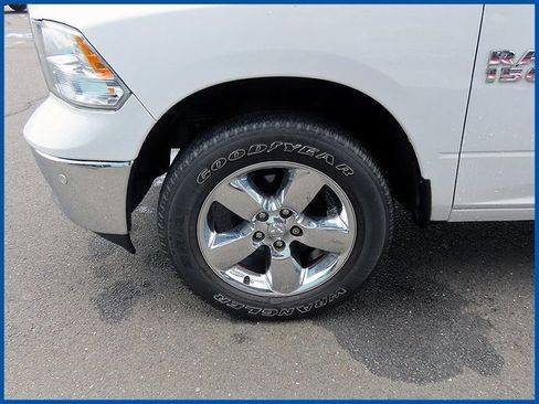 Certified 2018 RAM 1500 Big Horn image 4