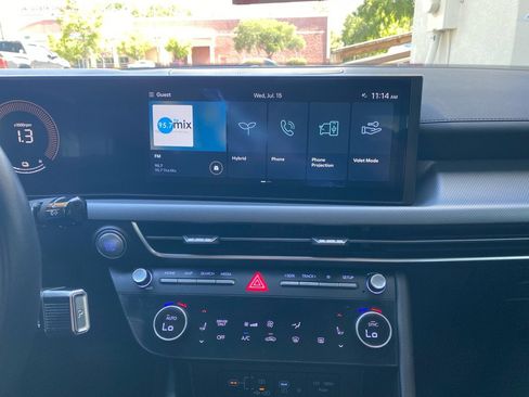 Used 2024 Hyundai Sonata SEL FWD image 19
