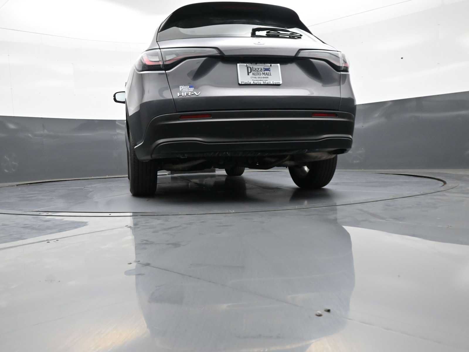 Used 2024 Honda HR-V LX image 29