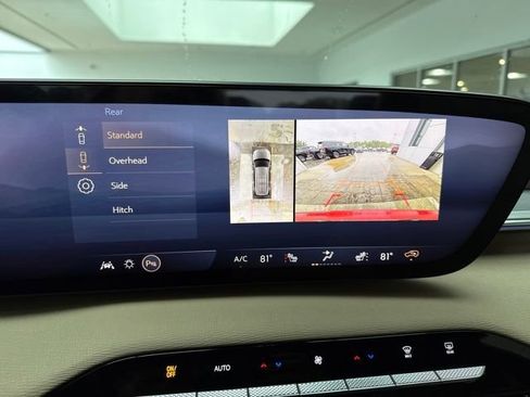 New 2026 Buick Enclave Preferred w/ Power Package image 20