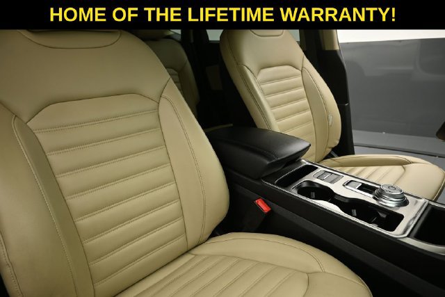Used 2023 Ford Edge SEL AWD/4WD image 39