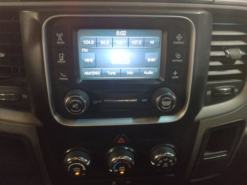 Used 2015 RAM 1500 Express w/ Black Ram 1500 Express Group RWD image 25