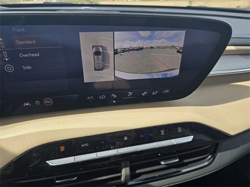 New 2026 Buick Enclave Preferred image 21