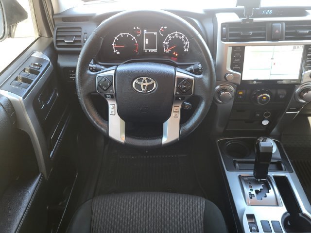 Used 2021 Toyota 4Runner Trail Special Edition AWD/4WD image 25