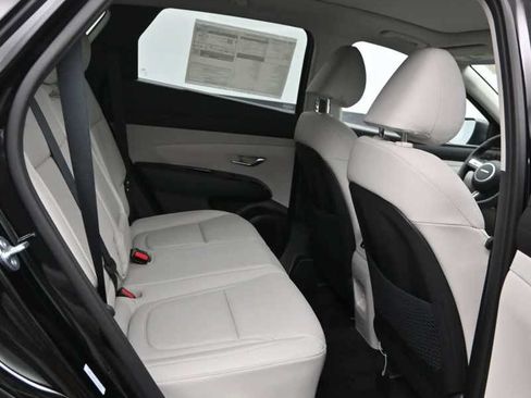 New 2026 Hyundai Tucson Limited AWD/4WD image 12