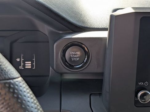 Certified 2025 Toyota Tacoma SR RWD image 19