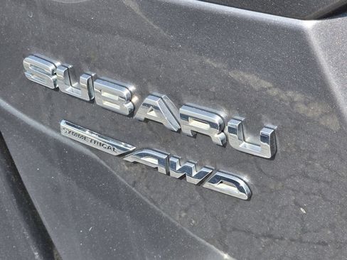 Used 2020 Subaru Outback Limited w/ Popular Package #2 AWD/4WD image 11