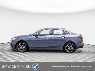 Certified 2024 BMW 228i xDrive Gran Coupe w/ Premium Package video 2