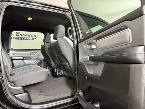 Used 2023 RAM 1500 Big Horn image 17