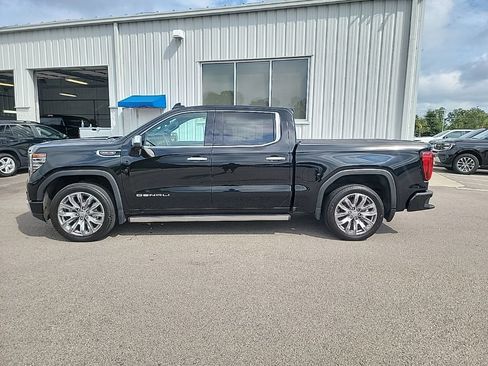 Used 2023 GMC Sierra 1500 Denali AWD/4WD image 2