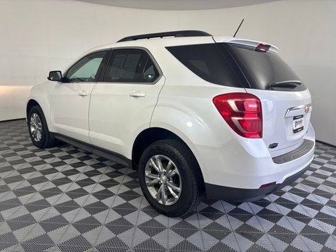 Used 2016 Chevrolet Equinox LT w/ Convenience Package FWD image 34