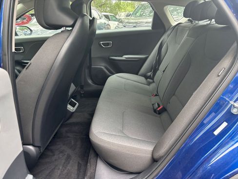 Used 2025 Kia K4 FWD image 39