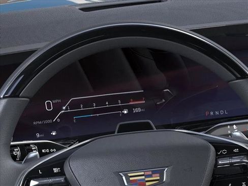 New 2026 Cadillac Escalade Sport w/ Touring Package AWD/4WD image 18
