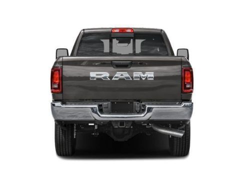 Used 2026 RAM 3500 Tradesman AWD/4WD image 5