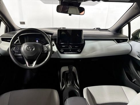 Used 2024 Toyota Corolla SE FWD image 12