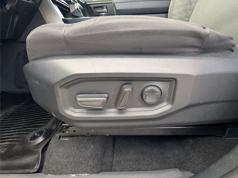 Used 2025 Toyota Tundra SR5 image 15