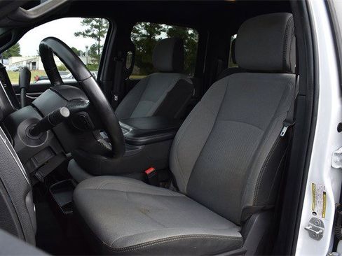 Used 2024 RAM 3500 Big Horn image 25