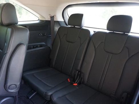 Used 2022 Kia Sorento SX FWD image 17