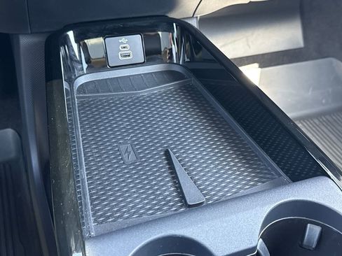 Used 2025 Ford Mustang Mach-E Premium w/ Interior Protection Package image 22