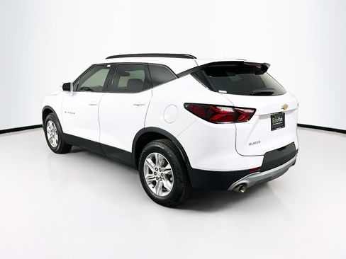 Used 2020 Chevrolet Blazer LT image 5