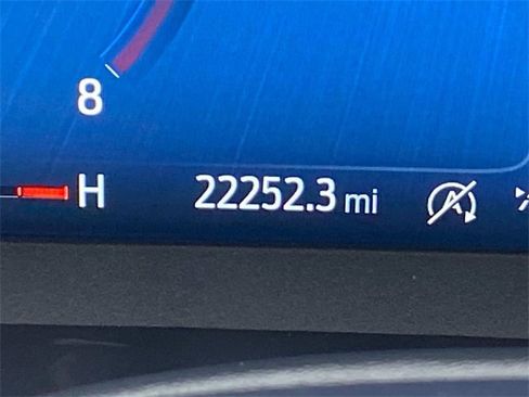 Used 2023 Ford Escape ST-Line Elite image 18