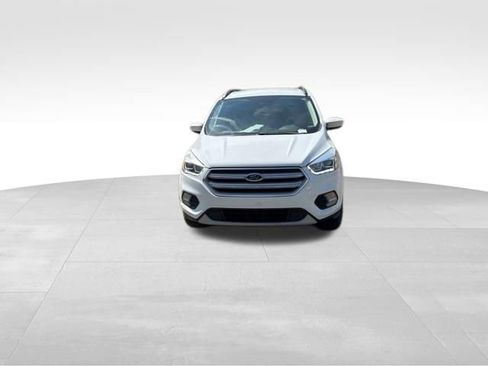 Used 2018 Ford Escape SEL AWD/4WD image 2