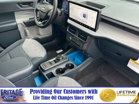 New 2026 Ford Maverick XLT w/ XLT Luxury Package AWD/4WD image 15