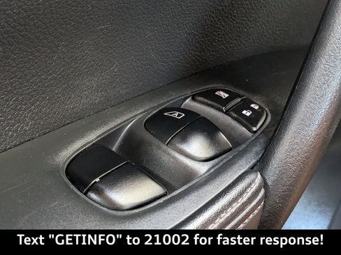 Used 2020 Nissan Rogue SL image 27