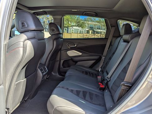 Certified 2023 Acura RDX A-Spec image 14