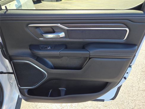 Certified 2025 RAM 1500 Laramie image 11