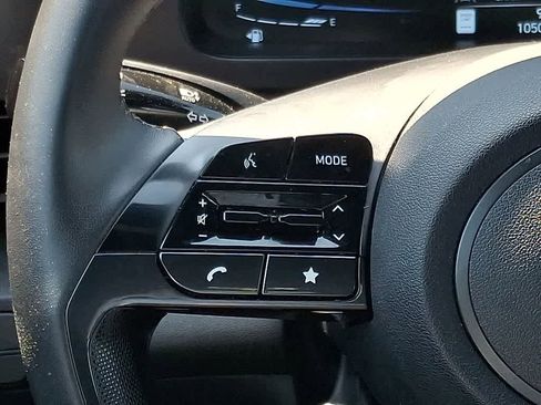 Used 2025 Hyundai Elantra Sport image 20