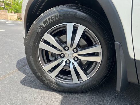 Used 2016 Honda Pilot EX-L image 55