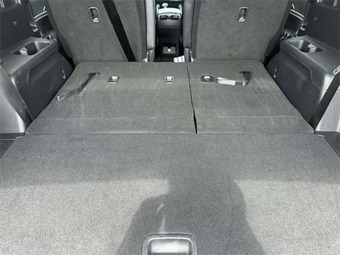 Certified 2025 Kia Telluride S image 27