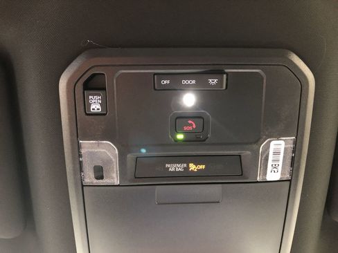 New 2025 Toyota Tundra SR5 image 16