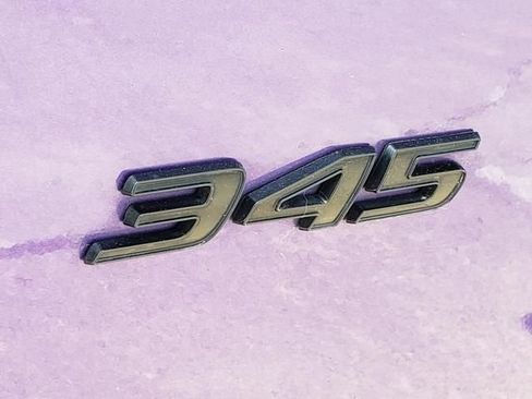 Used 2023 Dodge Challenger R/T w/ Plus Package RWD image 12