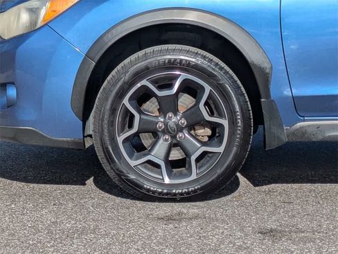 Used 2014 Subaru Crosstrek 2.0i Limited w/ Popular Package #2 image 10