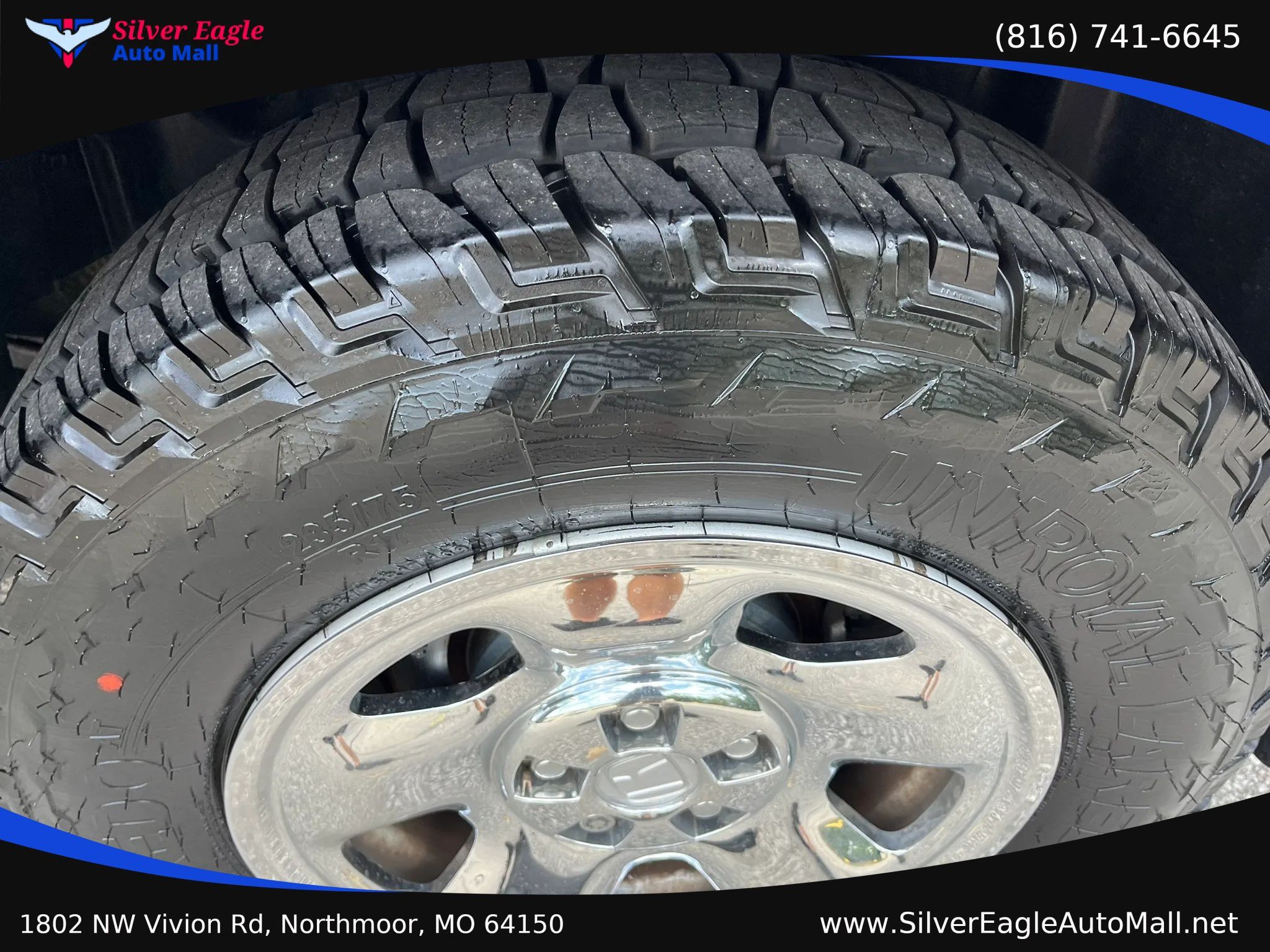Used 2014 Honda Pilot LX image 13