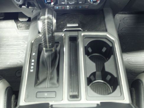 Used 2018 Ford F150 Raptor w/ Equipment Group 802A Luxury image 42